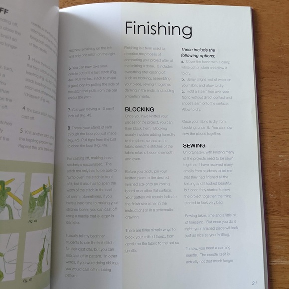 A Simple-To-Use Guide to Creating Hip Knits by Astor Tang (paperback boo… - Picture 3 of 11